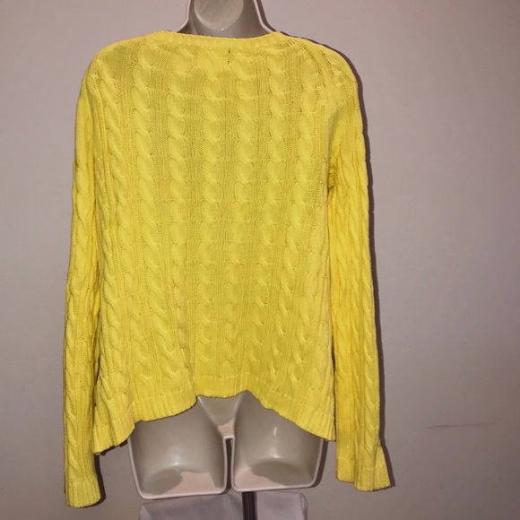 Pen & Paper sweater - Picture 4 of 4